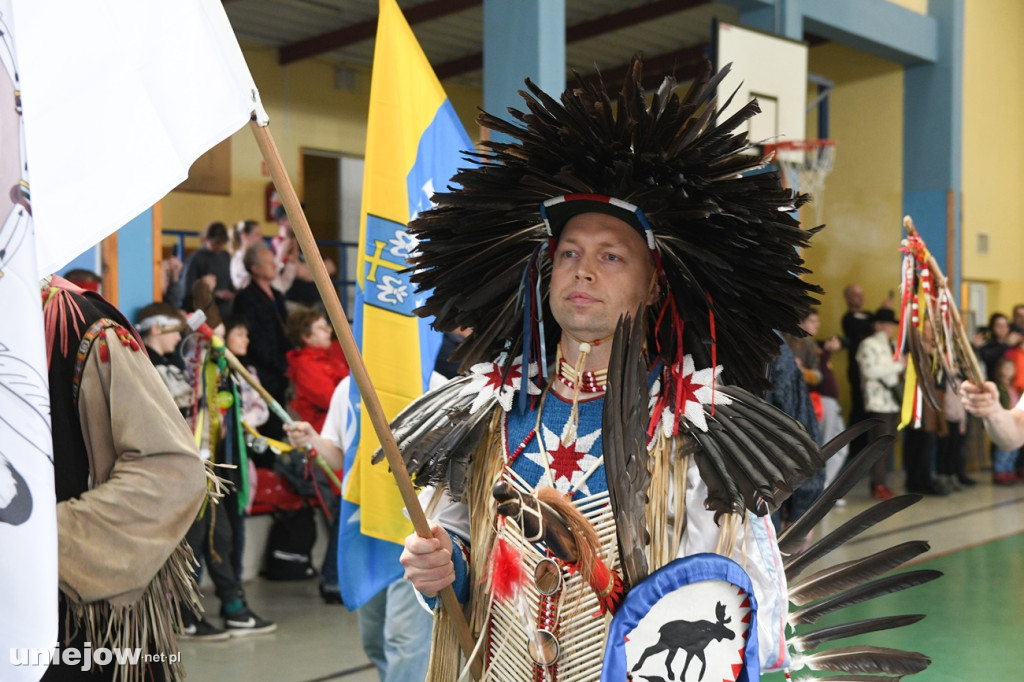 XVIII POW WOW 2023 cz.2