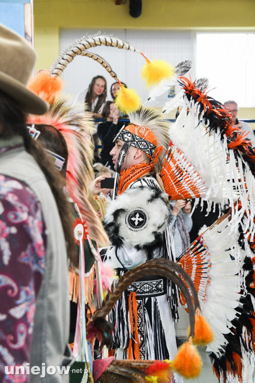 XVIII POW WOW 2023 cz.2