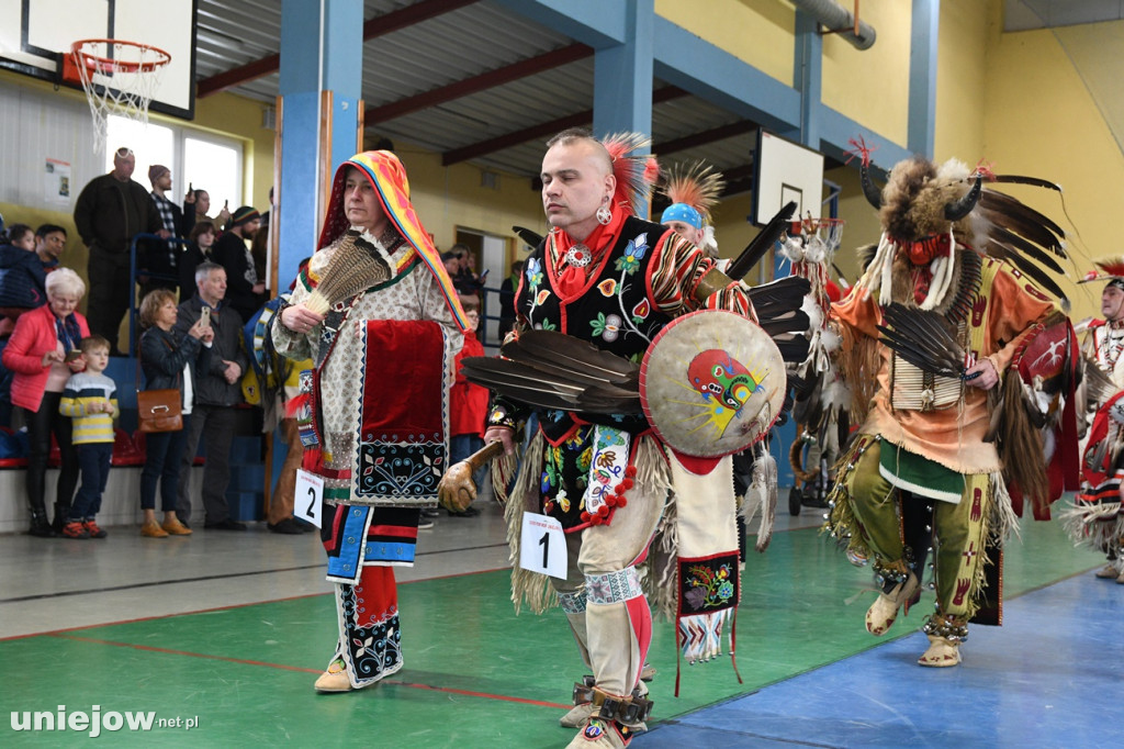 XVIII POW WOW 2023 cz.2
