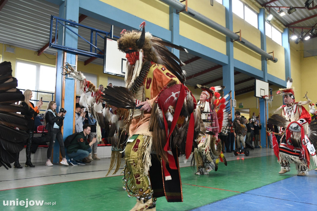 XVIII POW WOW 2023 cz.2