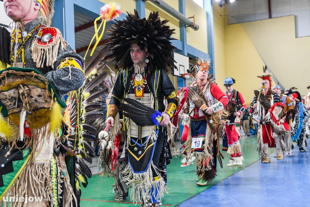 XVIII POW WOW 2023 cz.2