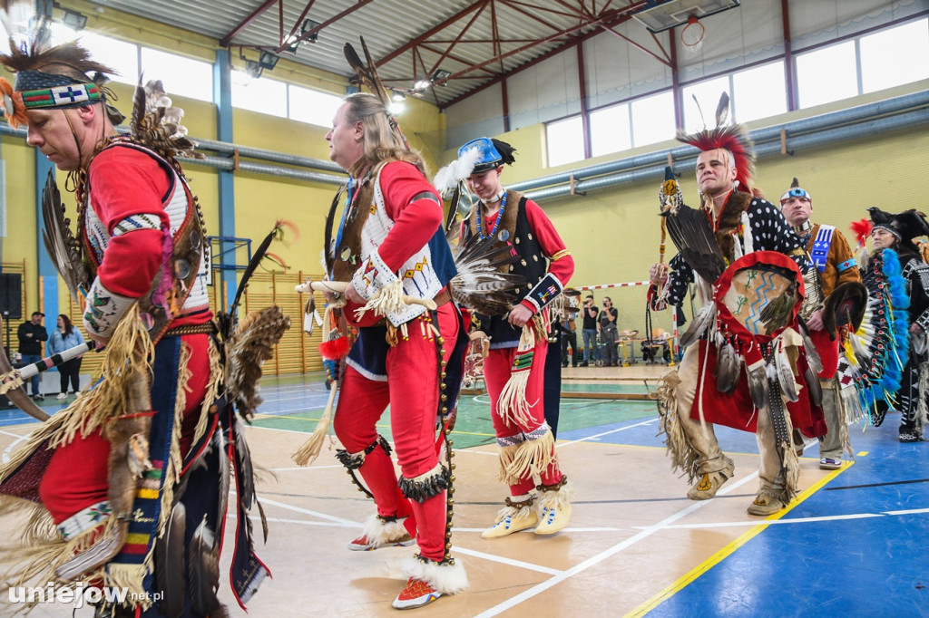 XVIII POW WOW 2023 cz.2