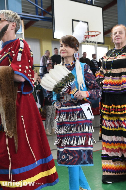XVIII POW WOW 2023 cz.2