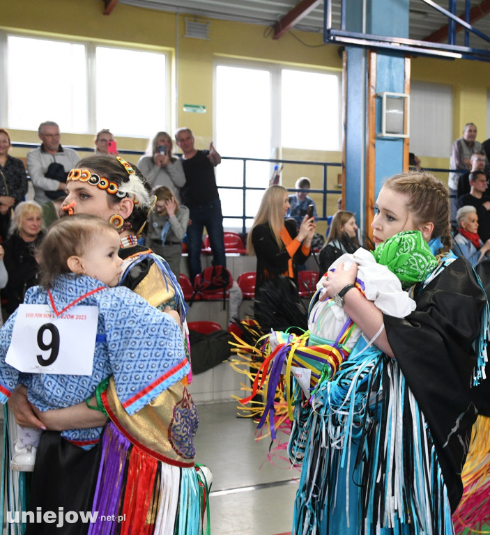 XVIII POW WOW 2023 cz.2