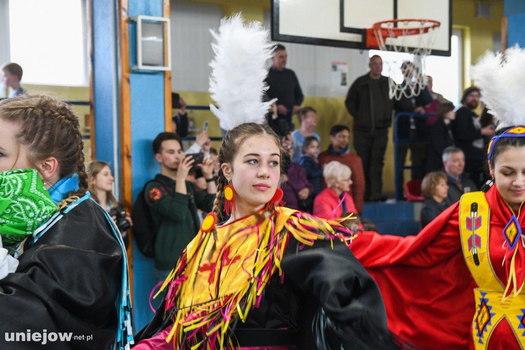XVIII POW WOW 2023 cz.2
