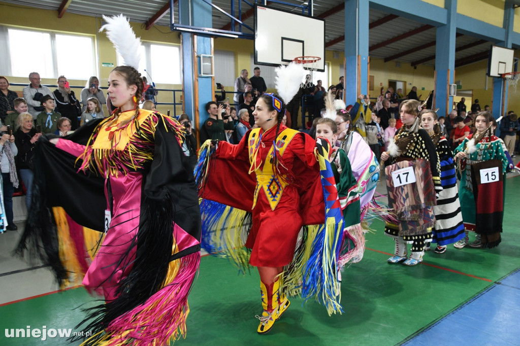 XVIII POW WOW 2023 cz.2
