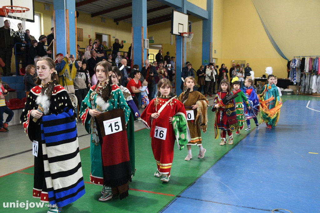 XVIII POW WOW 2023 cz.2