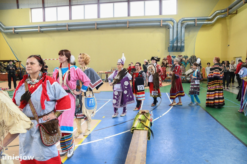 XVIII POW WOW 2023 cz.2