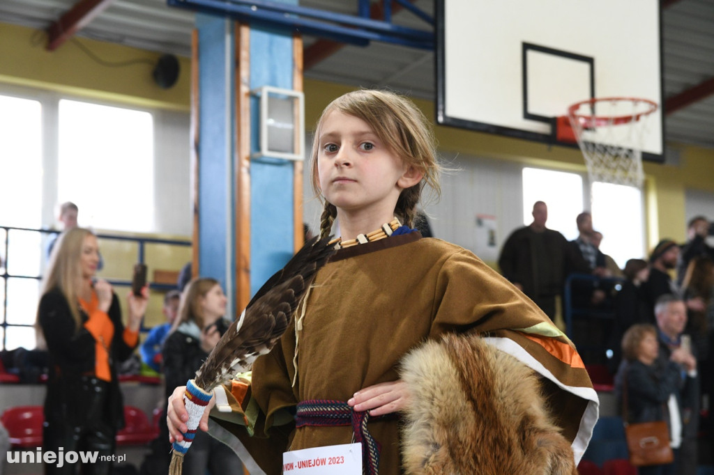 XVIII POW WOW 2023 cz.2