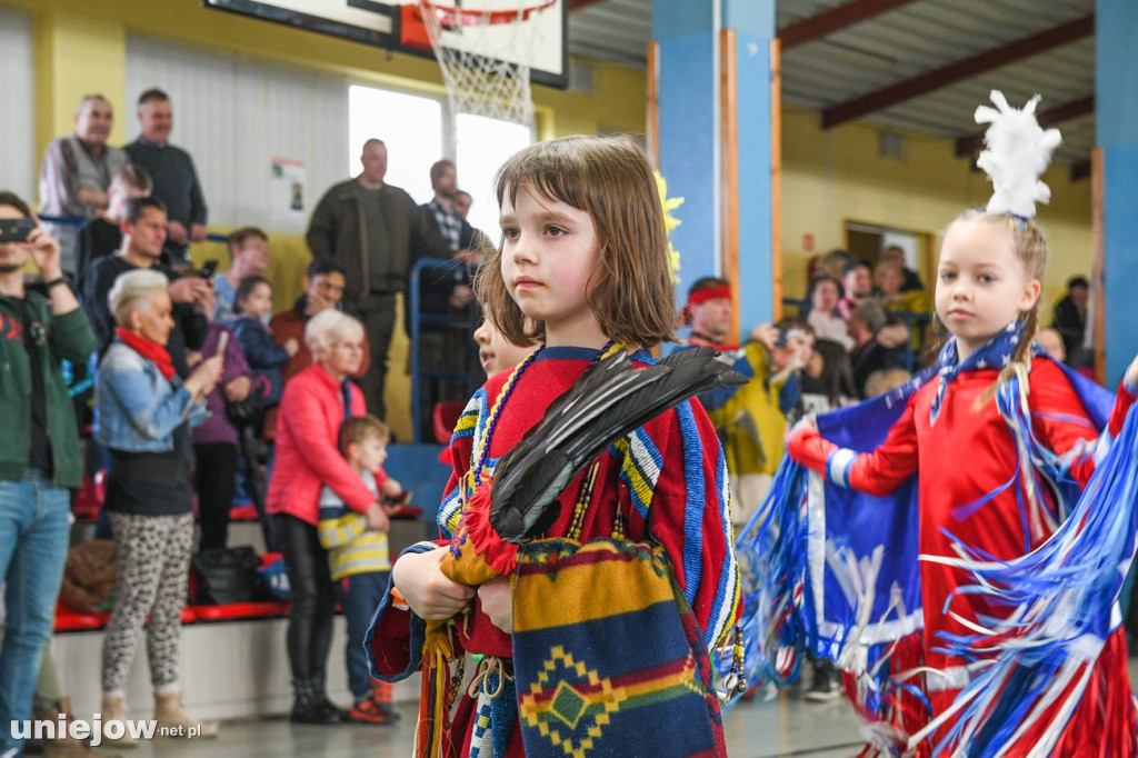 XVIII POW WOW 2023 cz.2