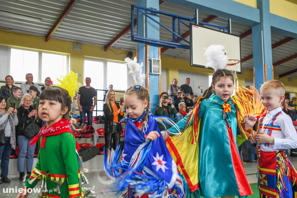 XVIII POW WOW 2023 cz.2