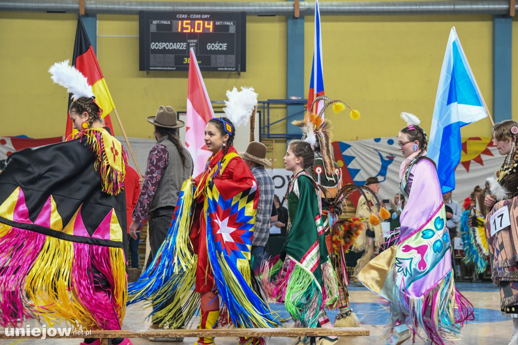 XVIII POW WOW 2023 cz.2