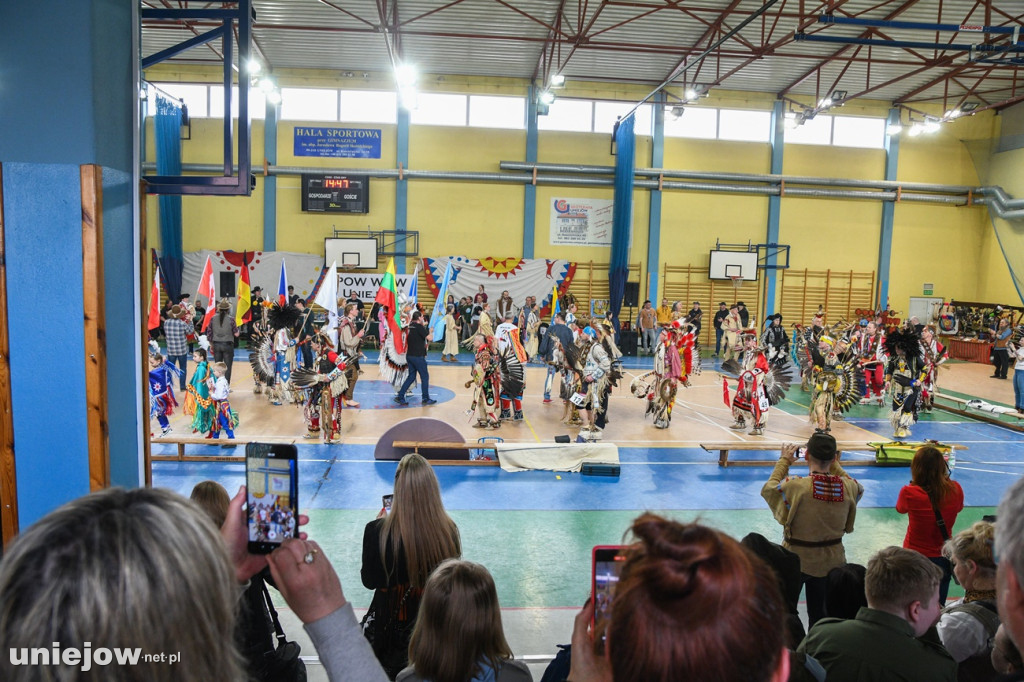 XVIII POW WOW 2023 cz.2