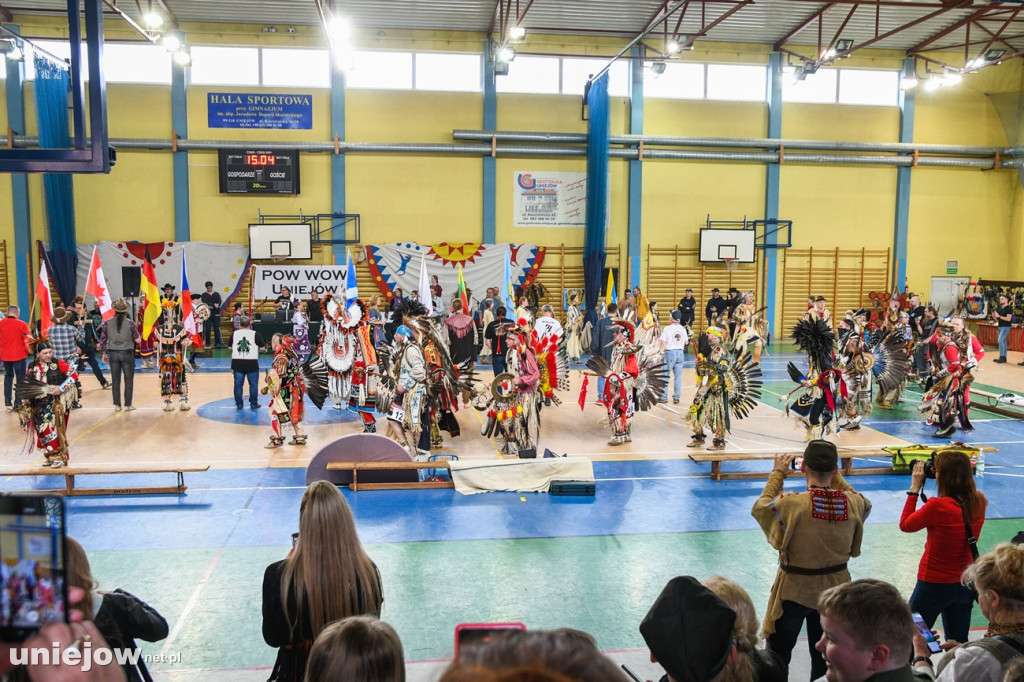 XVIII POW WOW 2023 cz.2