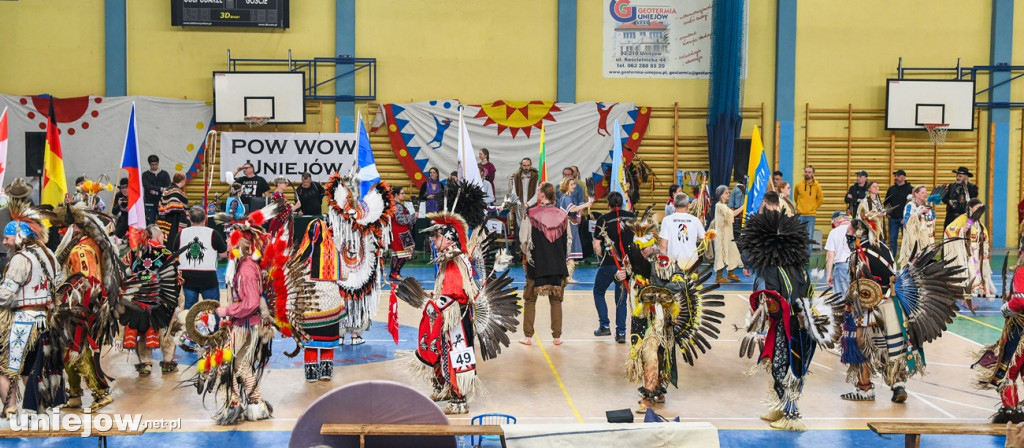 XVIII POW WOW 2023 cz.2
