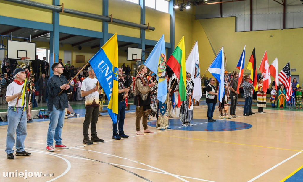 XVIII POW WOW 2023 cz.2