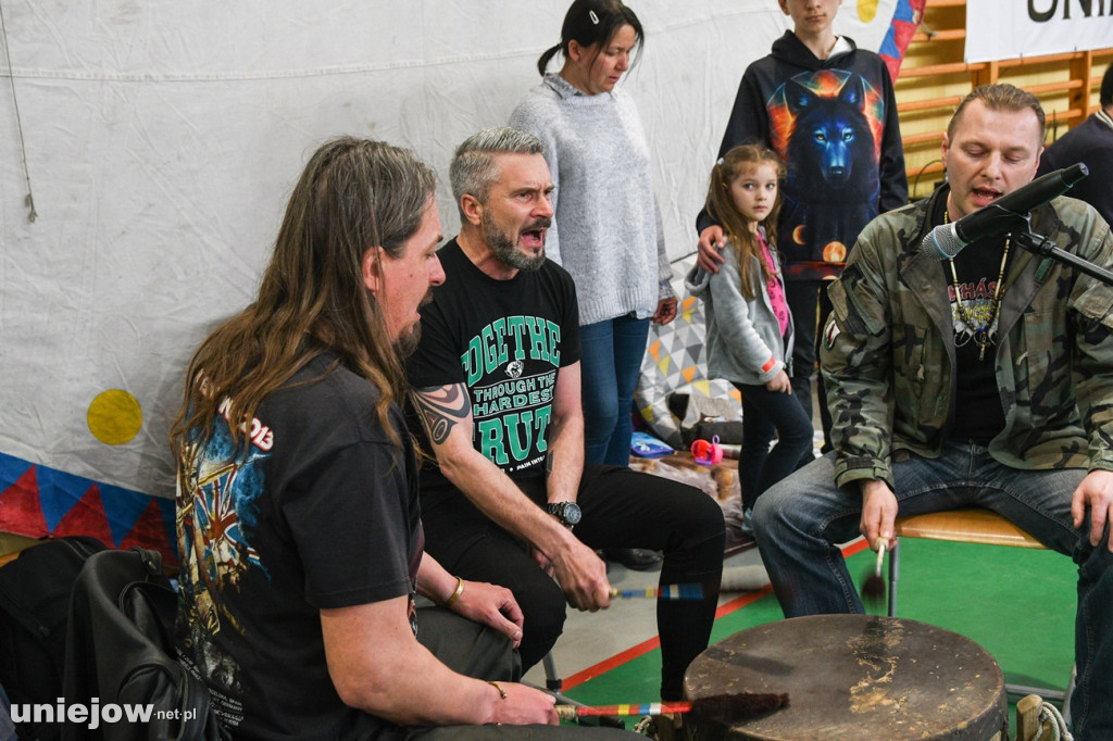XVIII POW WOW 2023 cz.2