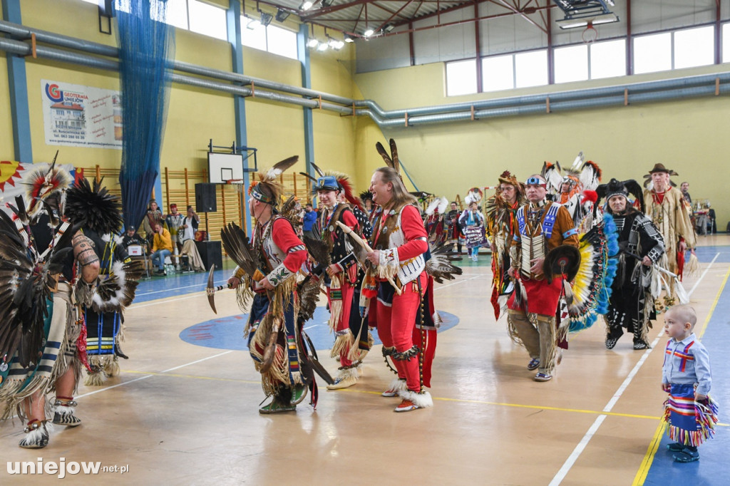 XVIII POW WOW 2023 cz.2