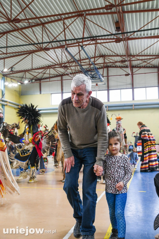 XVIII POW WOW 2023 cz.2