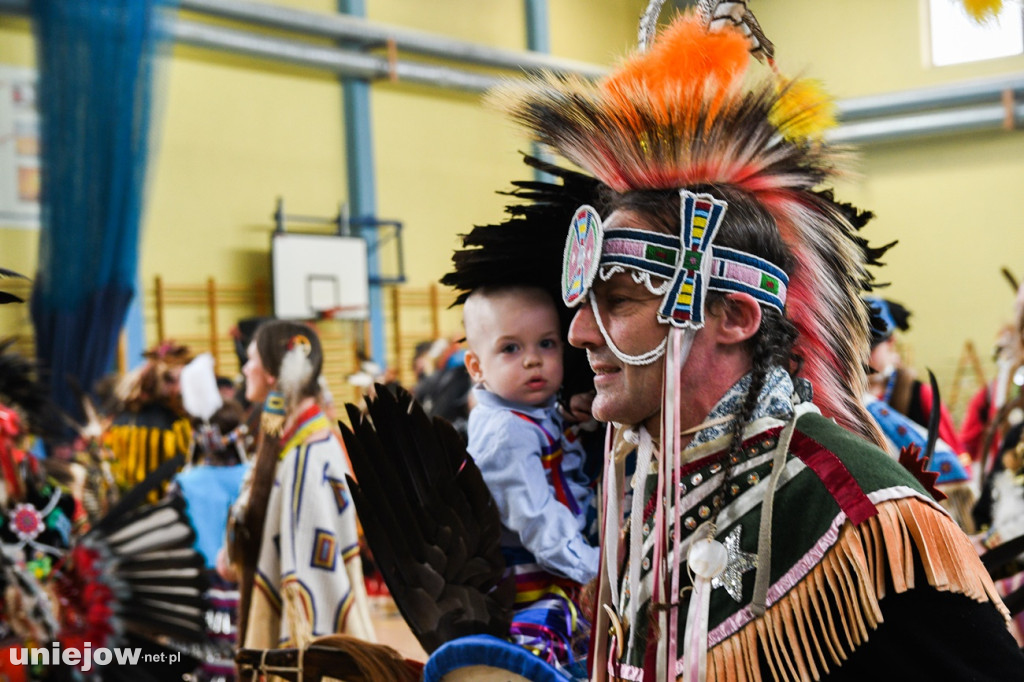 XVIII POW WOW 2023 cz.2