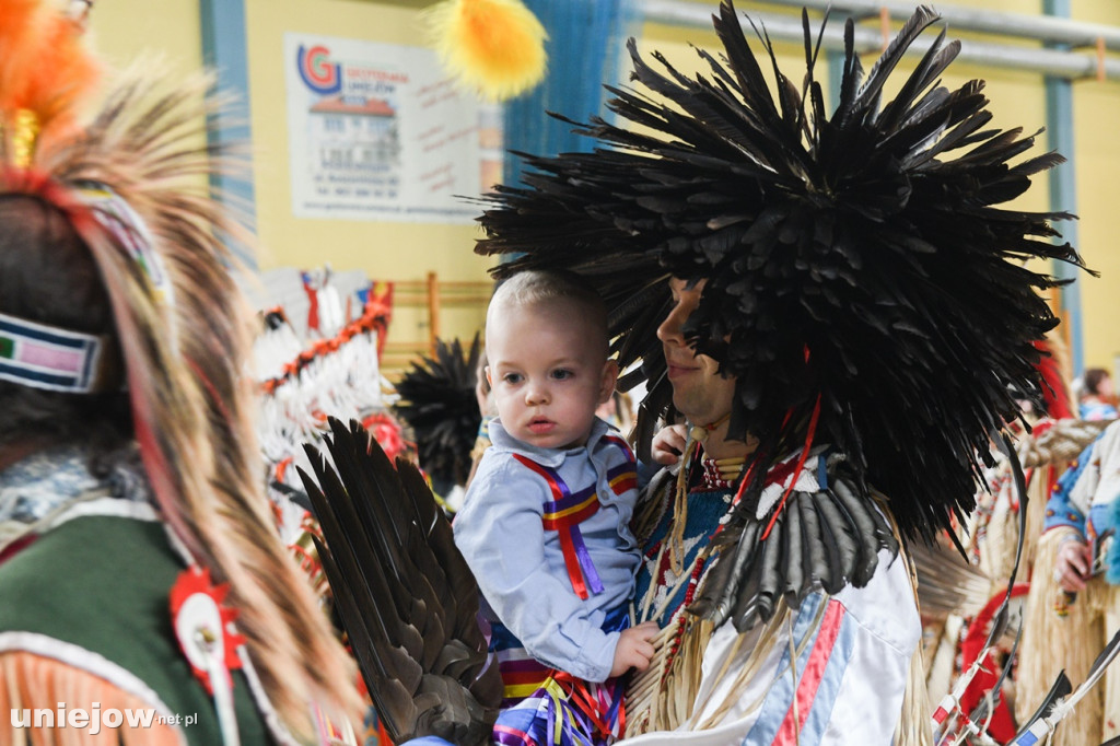 XVIII POW WOW 2023 cz.2