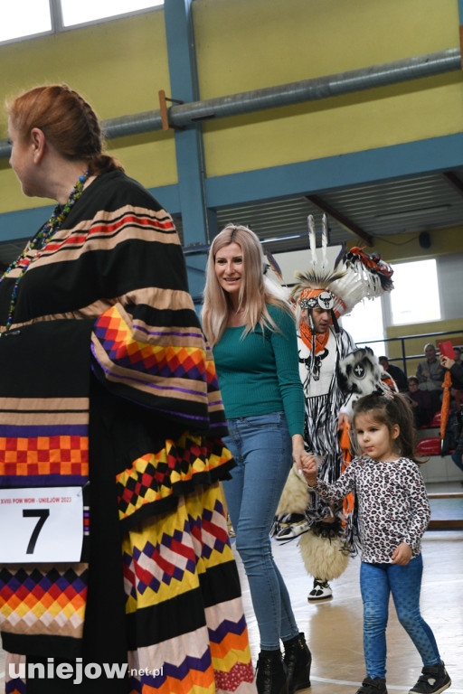 XVIII POW WOW 2023 cz.2