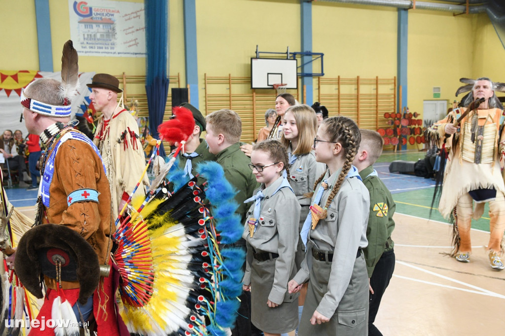 XVIII POW WOW 2023 cz.2