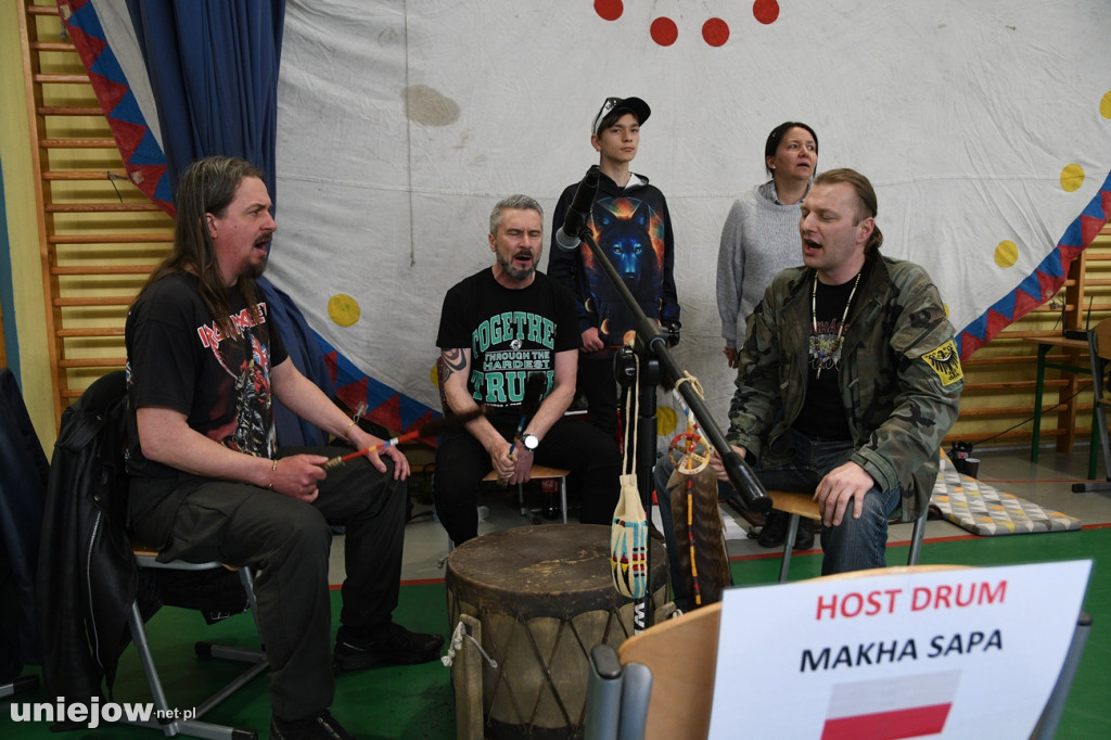 XVIII POW WOW 2023 cz.2