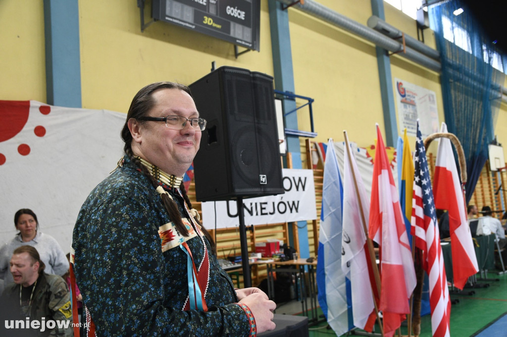 XVIII POW WOW 2023 cz.2