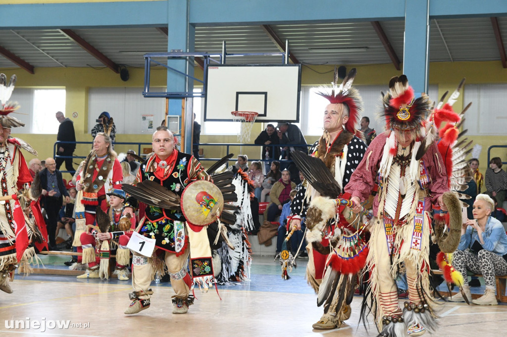 XVIII POW WOW 2023 cz.2