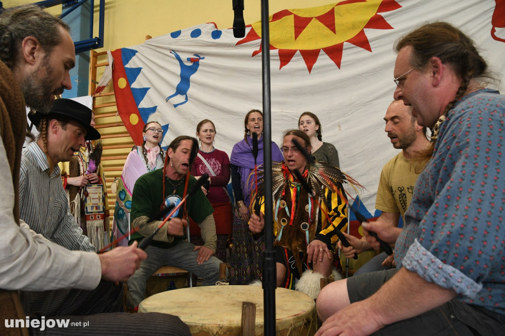 XVIII POW WOW 2023 cz.2