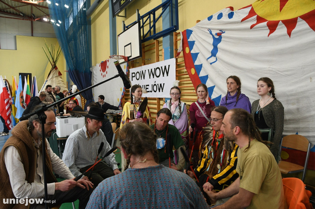 XVIII POW WOW 2023 cz.2
