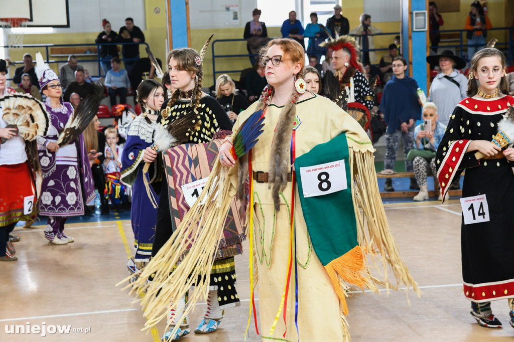 XVIII POW WOW 2023 cz.2