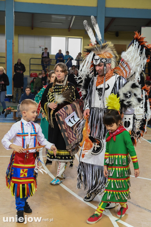 XVIII POW WOW 2023 cz.2