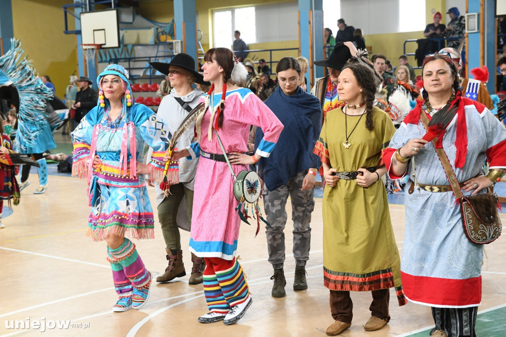 XVIII POW WOW 2023 cz.2