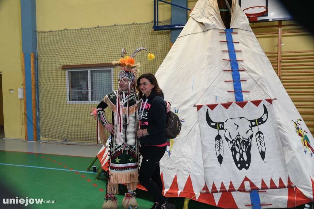 XVIII POW WOW 2023 cz.2