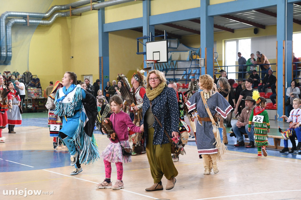 XVIII POW WOW 2023 cz.2
