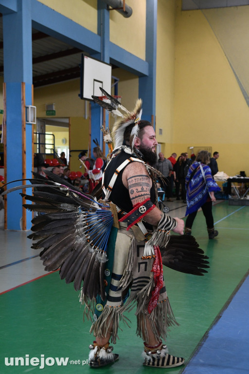 XVIII POW WOW 2023 cz.2