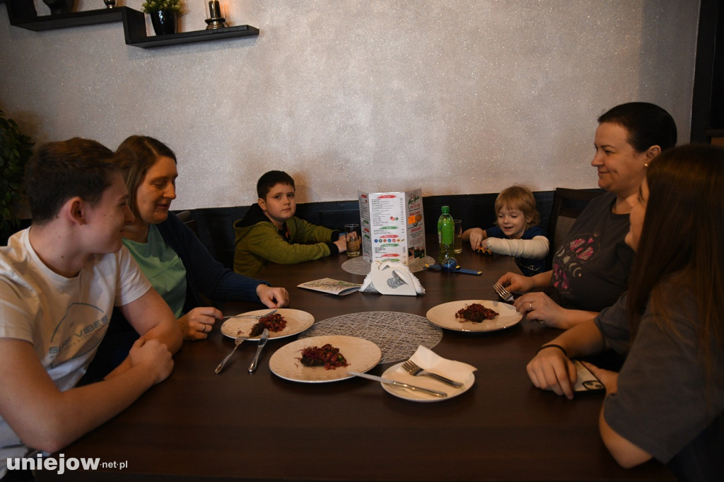 X Uniejowski Festiwal Smaków 2023