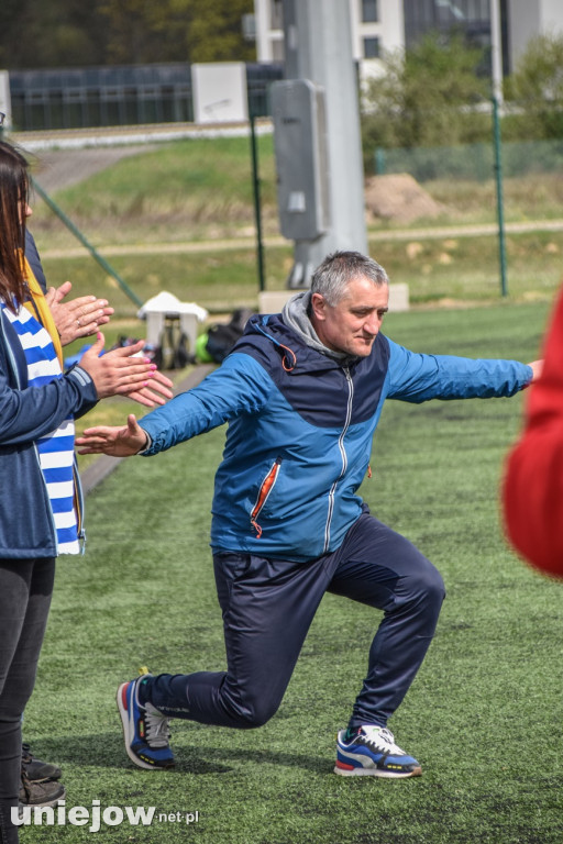 XXIII Turniej o Puchar Tymbarku rozegrano w Uniejowie