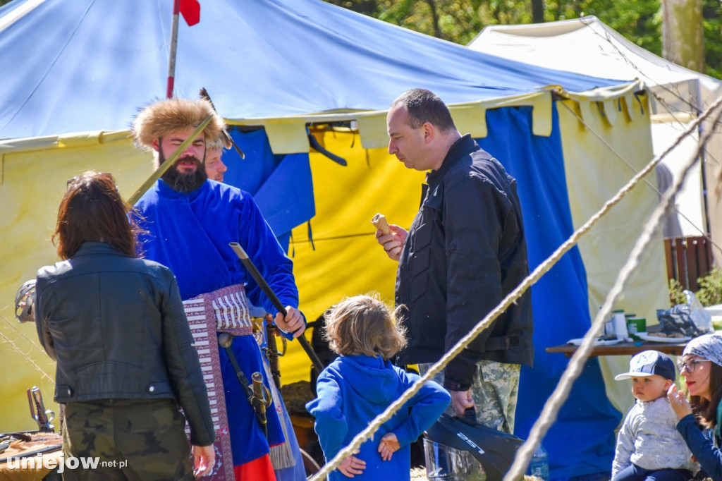 IV. Festiwal Archeologiczno-Historyczny Misja Przygoda