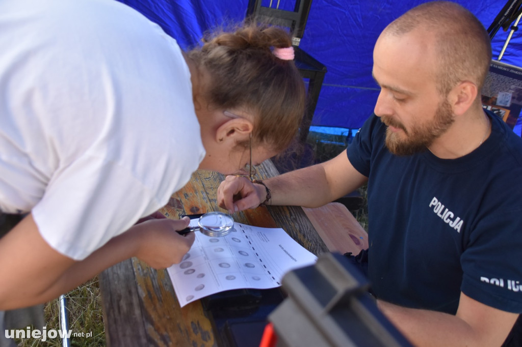 Mundurowy Dzień Dziecka 2023