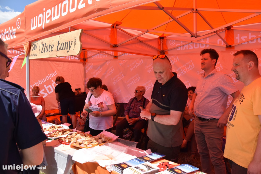 Mundurowy Dzień Dziecka 2023