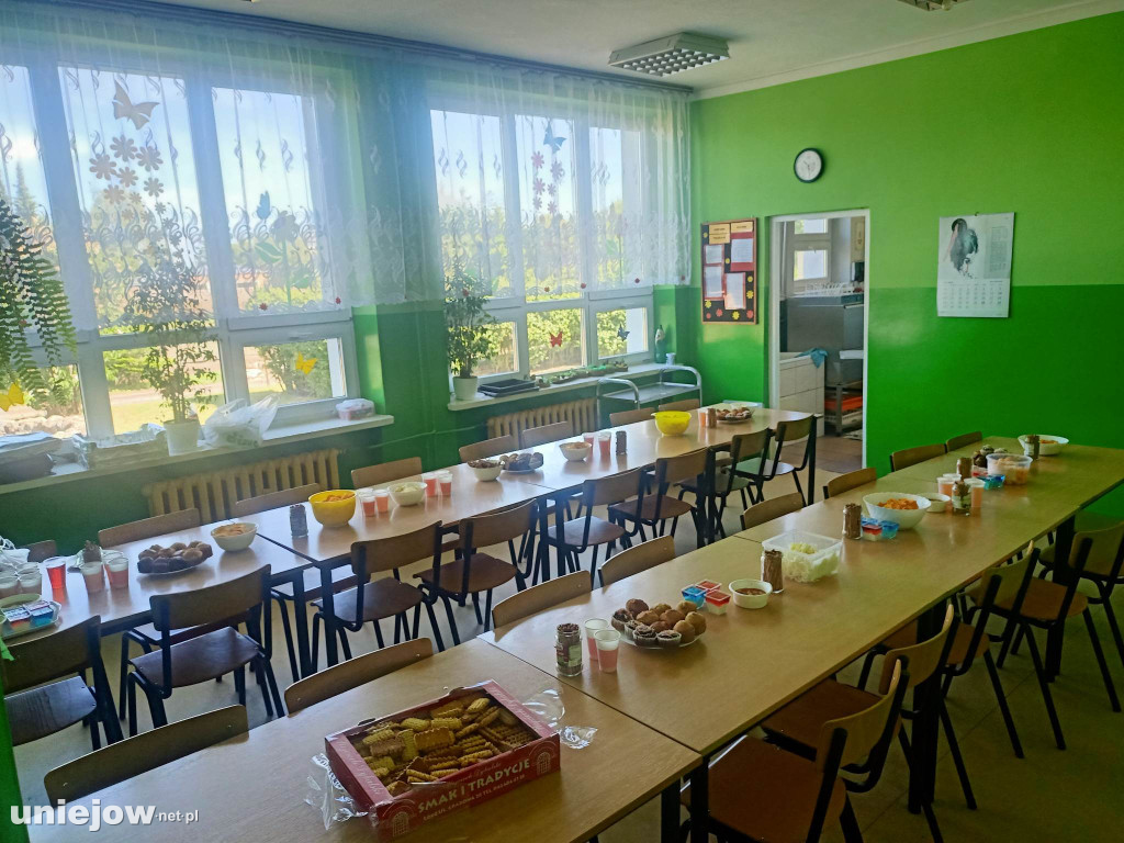 Dzień Dziecka w Wilamowie
