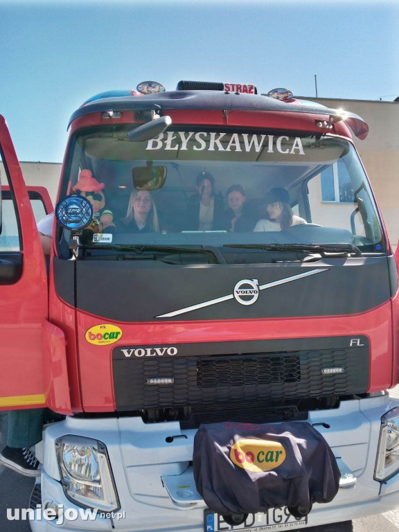 Dzień Dziecka w Wilamowie