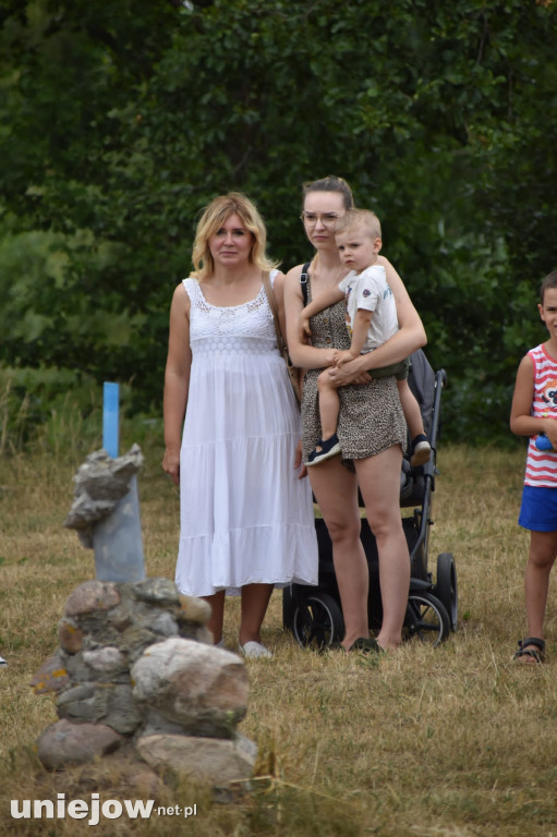 Piknik strażacki w Felicjanowie