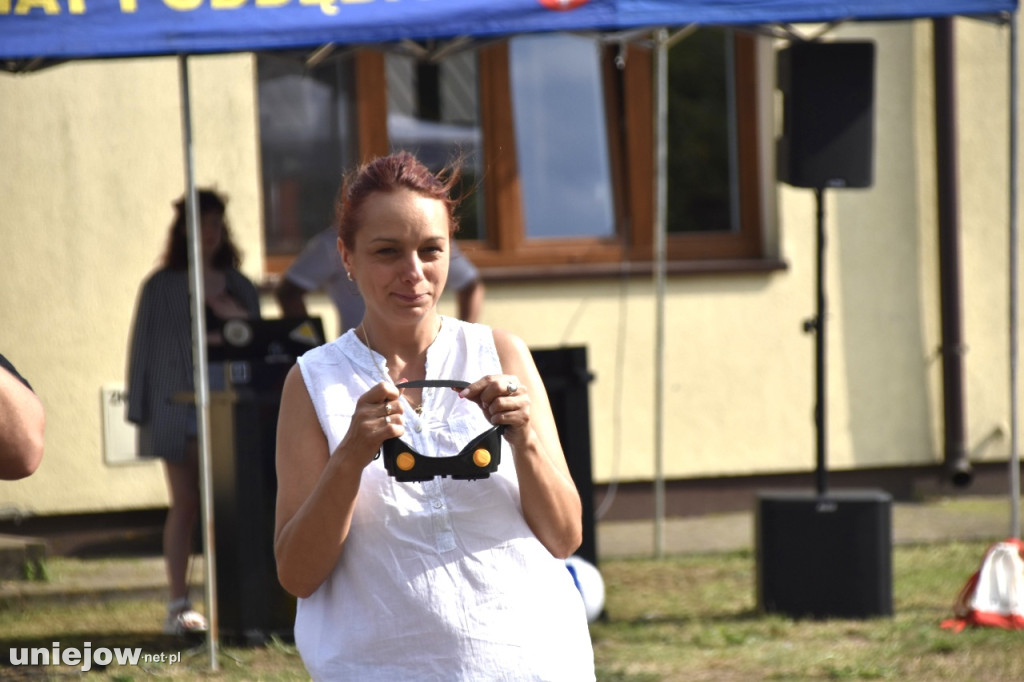 Tak wyglądał piknik rodzinny w Ostrowsku