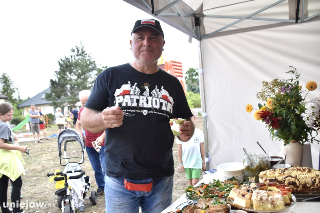 Tak wyglądał piknik rodzinny w Ostrowsku
