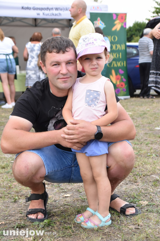 Tak wyglądał piknik rodzinny w Ostrowsku