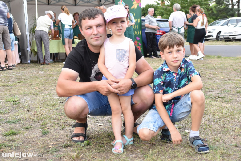 Tak wyglądał piknik rodzinny w Ostrowsku